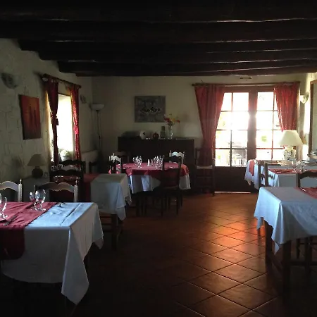 Mini-hôtel La Borie