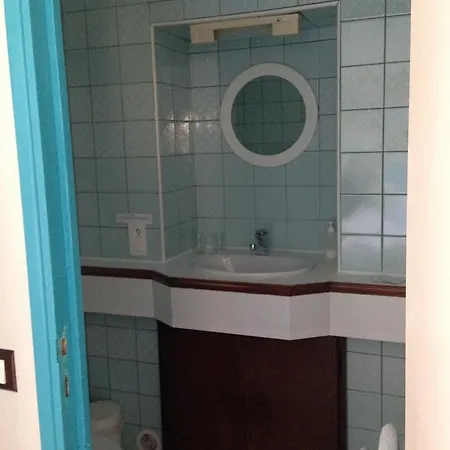 La Borie Värdshus Nantes