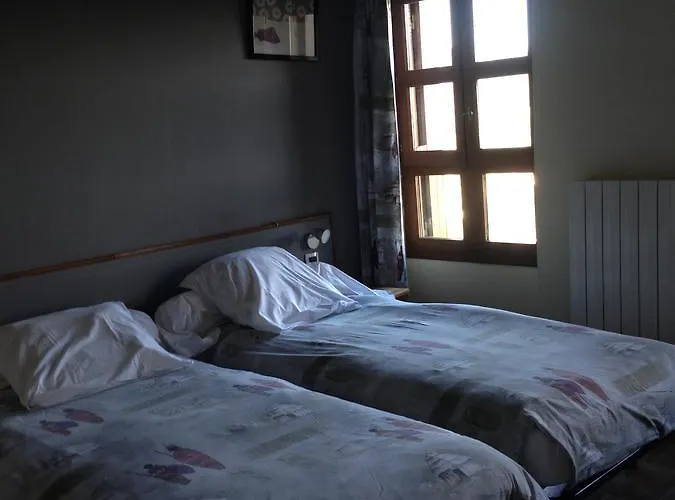 Mini-hôtel La Borie Nantes