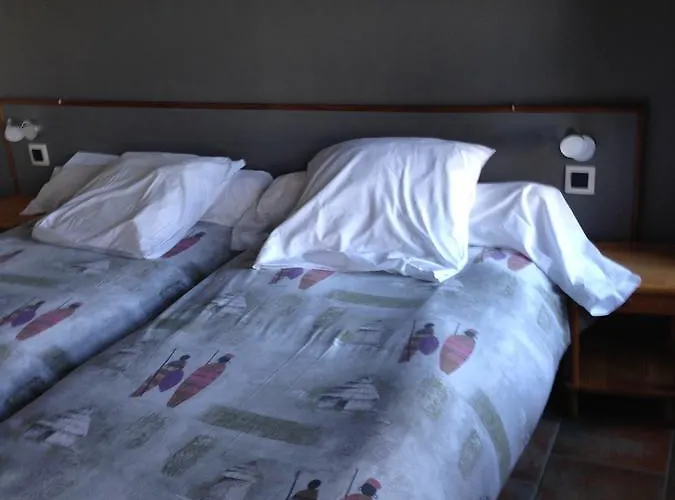 La Borie Mini-hôtel Nantes