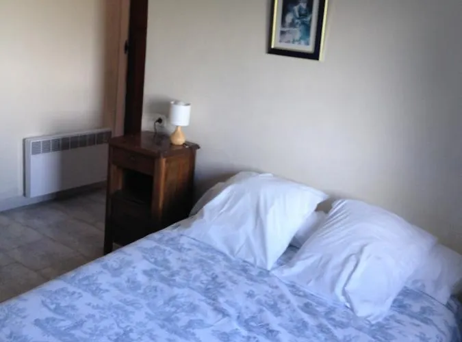 La Borie Mini-hôtel *