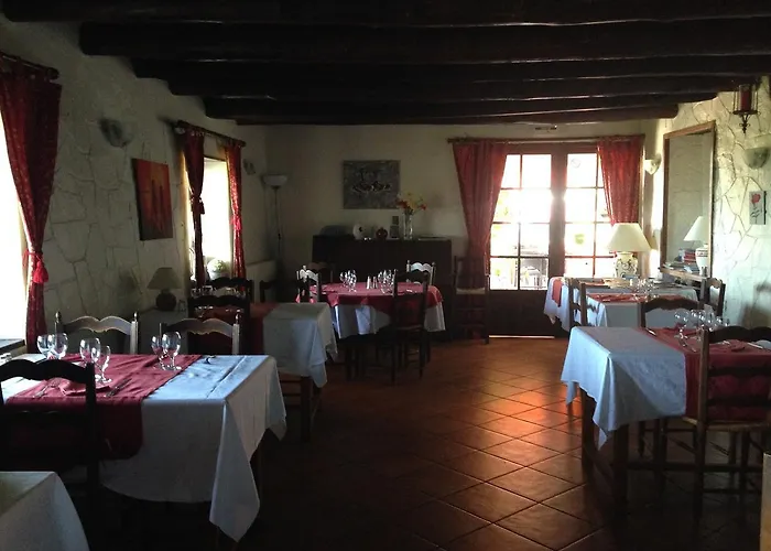 Mini-hôtel La Borie