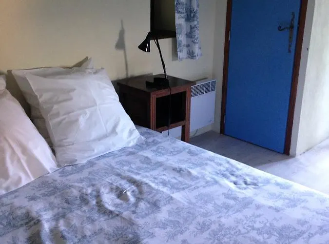 La Borie Mini-hôtel Nantes