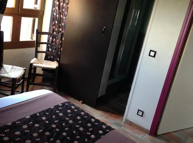 La Borie Mini-hôtel *