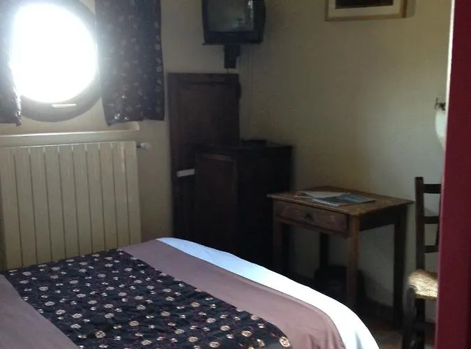 La Borie Mini-hôtel *