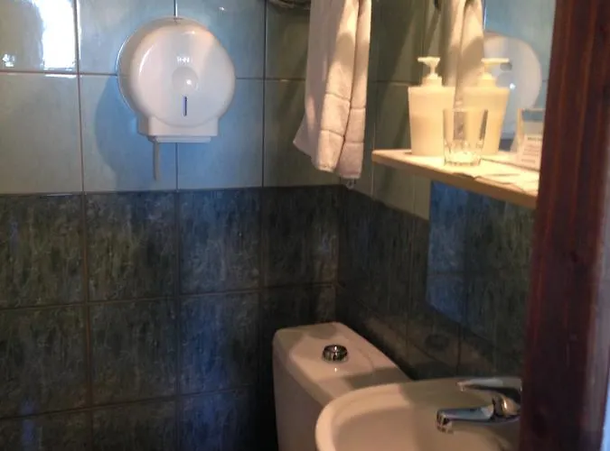 Mini-hôtel La Borie *