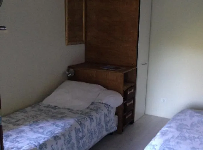 Mini-hôtel La Borie