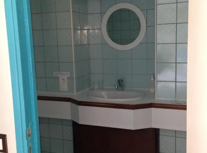 La Borie Gasthof Nantes