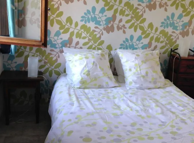 Mini-hôtel La Borie