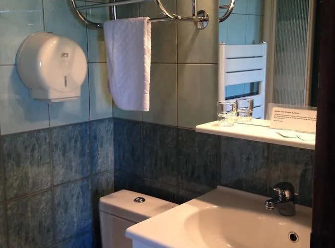 Mini-hôtel La Borie