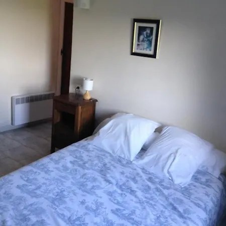La Borie Inn *