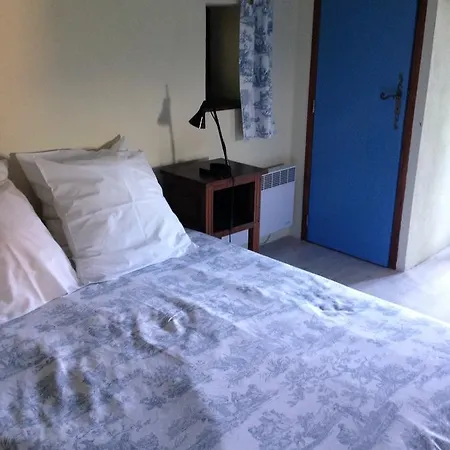 La Borie Inn Nantes