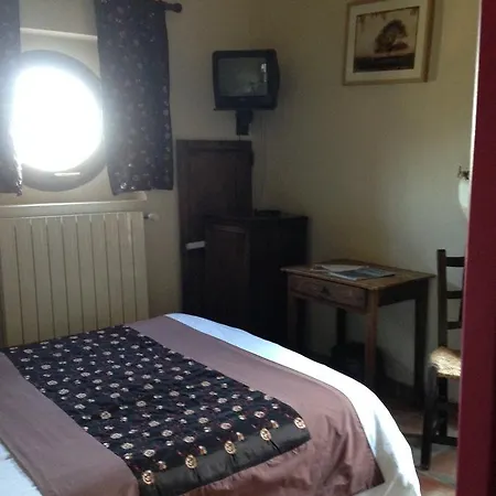 La Borie Inn *