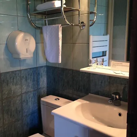 Inn La Borie